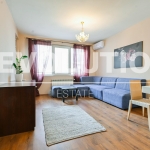 Дава се под наем Двустаен апартамент в София, Зона Б-18 - 67 кв.м за 598.23 € - Снимка #1