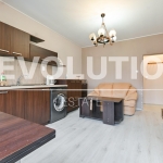 Дава се под наем Двустаен апартамент в София, Зона Б-19 - 55 кв.м за 509.49 € - Снимка #1