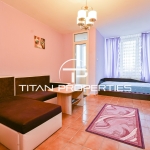 Дава се под наем Едностаен апартамент в София, Зона Б-5 - 40 кв.м за 428.91 € - Снимка #1