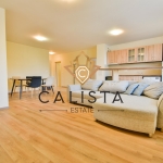 Дава се под наем Двустаен апартамент в София, Витоша - 75 кв.м за 647.19 € - Снимка #1