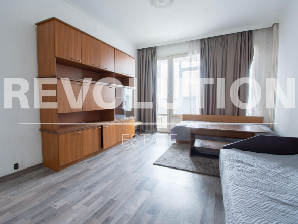 Дава се под наем Едностаен апартамент в София, Люлин 5 - 57 кв.м за 357 € - Снимка #1