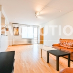 Дава се под наем Тристаен апартамент в София, Драгалевци - 130 кв.м за 700 € - Снимка #1