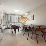 Дава се под наем Двустаен апартамент в София, Манастирски ливади - 70 кв.м за 796.62 € - Снимка #1