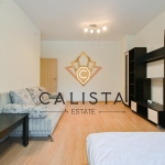 Дава се под наем Тристаен апартамент в София, Медицинска академия - 70 кв.м за 597.21 € - Снимка #1