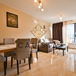 Дава се под наем Двустаен апартамент в София, Студентски град - 65 кв.м за 746.64 € - Снимка #1