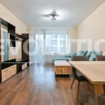 Дава се под наем Двустаен апартамент в София, Зона Б-19 - 64 кв.м за 700 € - Снимка #1