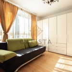 Дава се под наем Едностаен апартамент в София, Център - 30 кв.м за 413.61 € - Снимка #1