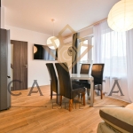 Дава се под наем Тристаен апартамент в София, Манастирски ливади - 90 кв.м за 673.2 € - Снимка #1