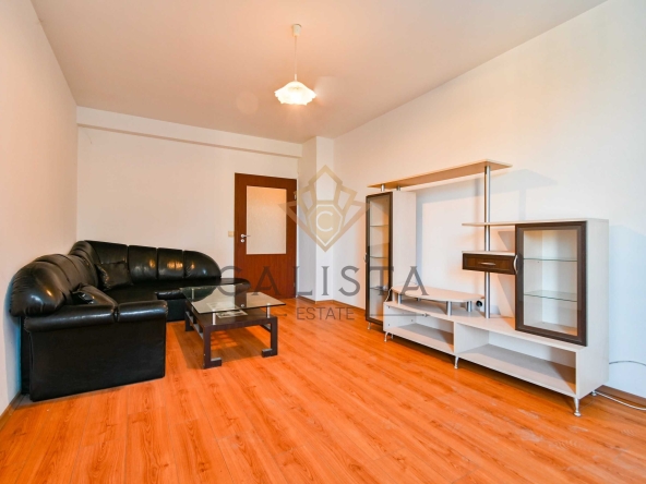 Дава се под наем Двустаен апартамент в София, Младост 1А - 64 кв.м за 598.23 € - Снимка #1