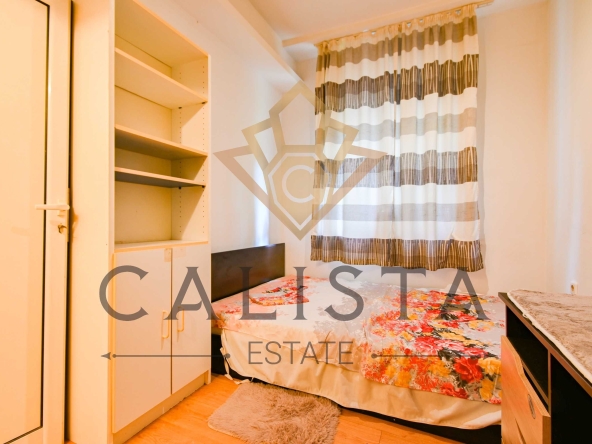 Дава се под наем Тристаен апартамент в София, Лозенец - 75 кв.м за 598.23 € - Снимка #1