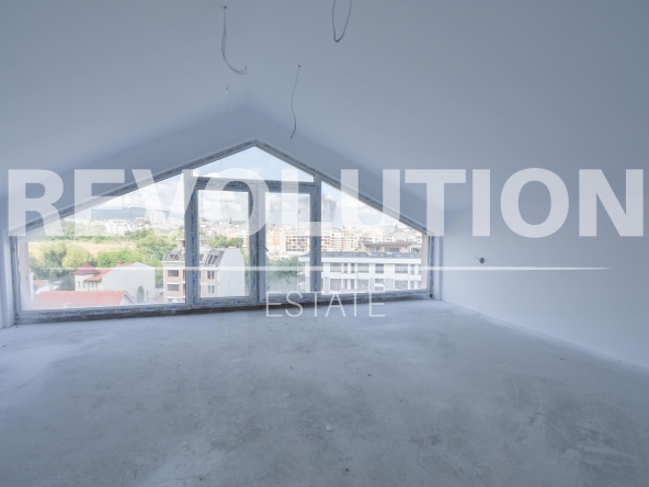 Дава се под наем Четиристаен апартамент в София, Манастирски ливади - 170 кв.м за 700 € - Снимка #1