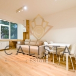 Дава се под наем Двустаен апартамент в София, Хаджи Димитър - 51 кв.м за 548.25 € - Снимка #1