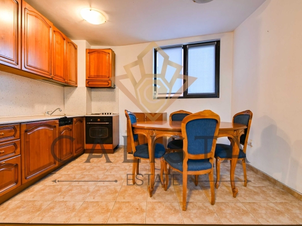 Дава се под наем Двустаен апартамент в София, Павлово - 70 кв.м за 498.27 € - Снимка #1
