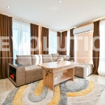 Тристаен апартамент в София, Витоша - 122 кв.м за 1213 €/кв.м - Снимка #1