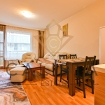 Дава се под наем Тристаен апартамент в София, Лозенец - 87 кв.м за 648.21 € - Снимка #1