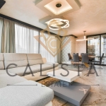 Дава се под наем Тристаен апартамент в София, Гео Милев - 110 кв.м за 1196.97 € - Снимка #1