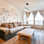 Дава се под наем Двустаен апартамент в София, Манастирски ливади - 75 кв.м за 670 € - Снимка #1