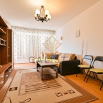 Дава се под наем Тристаен апартамент в София, Света Троица - 110 кв.м за 673.2 € - Снимка #1