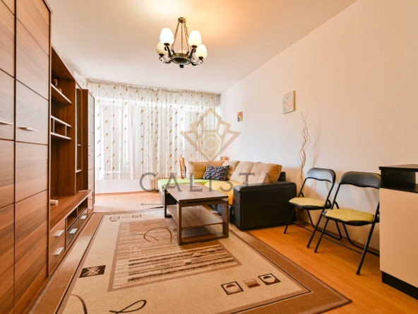 Дава се под наем Тристаен апартамент в София, Света Троица - 110 кв.м за 673.2 € - Снимка #1