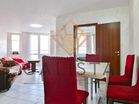 Дава се под наем Двустаен апартамент в София, Люлин 6 - 70 кв.м за 473.79 € - Снимка #1