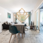 Дава се под наем Тристаен апартамент в София, Медицинска академия - 90 кв.м за 797.64 € - Снимка #1