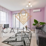 Дава се под наем Двустаен апартамент в София, Карпузица - 65 кв.м за 498.27 € - Снимка #1