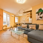 Дава се под наем Двустаен апартамент в София, Манастирски ливади - 80 кв.м за 648.21 € - Снимка #1