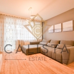 Дава се под наем Двустаен апартамент в София, Зона Б-19 - 61 кв.м за 797.64 € - Снимка #1