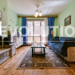 Дава се под наем Четиристаен апартамент в София, Център - 96 кв.м за 1100 € - Снимка #1