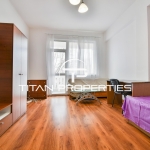 Дава се под наем Двустаен апартамент в София, Център - 56 кв.м за 509.49 € - Снимка #1