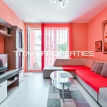 Двустаен апартамент в София, Люлин 9 - 66 кв.м за 1615 €/кв.м - Снимка #1