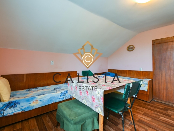 Дава се под наем Етаж от къща в София, Горна баня - 80 кв.м за 407.49 € - Снимка #1