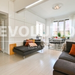 Дава се под наем Тристаен апартамент в София, Яворов - 100 кв.м за 870 € - Снимка #1