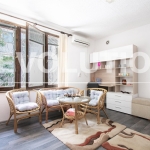 Дава се под наем Едностаен апартамент в София, Център - 52 кв.м за 458.49 € - Снимка #1