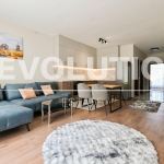 Дава се под наем Двустаен апартамент в София, Драгалевци - 90 кв.м за 947.58 € - Снимка #1