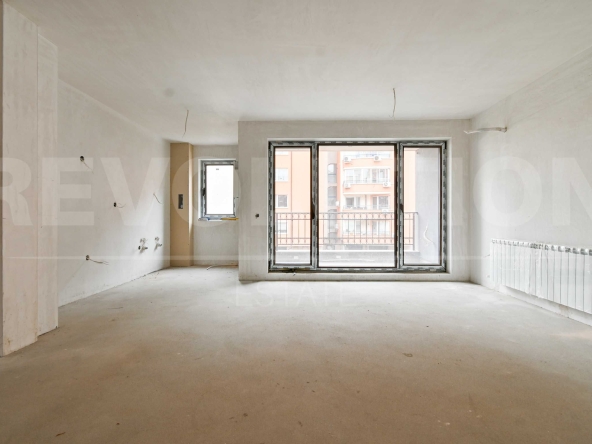 Тристаен апартамент в София, Манастирски ливади - 112 кв.м за 1734 €/кв.м - Снимка #1
