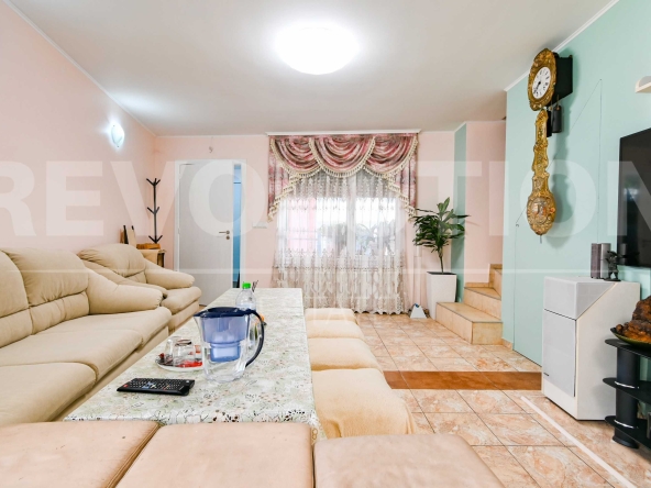 Къща в София, Надежда 2 - 115 кв.м за 1996 €/кв.м - Снимка #1