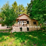 Къща в с. Храбърско, Област София-област - 85 кв.м за 1197 €/кв.м - Снимка #1