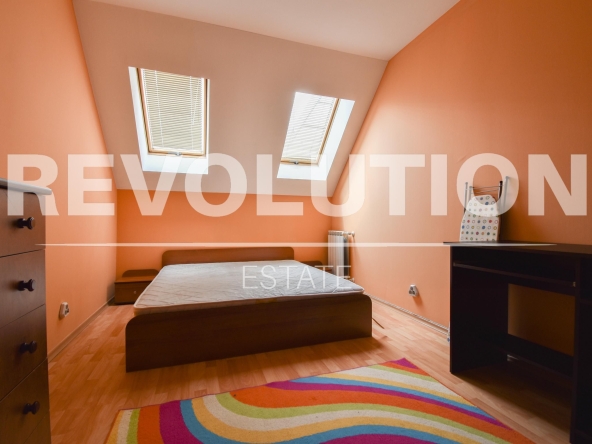 Дава се под наем Двустаен апартамент в София, Гео Милев - 68 кв.м за 598.23 € - Снимка #1