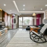 Дава се под наем Двустаен апартамент в София, Сухата река - 90 кв.м за 500 € - Снимка #1