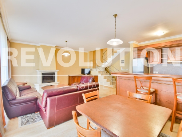 Дава се под наем Мезонет в София, Витоша - 144 кв.м за 1196.97 € - Снимка #1