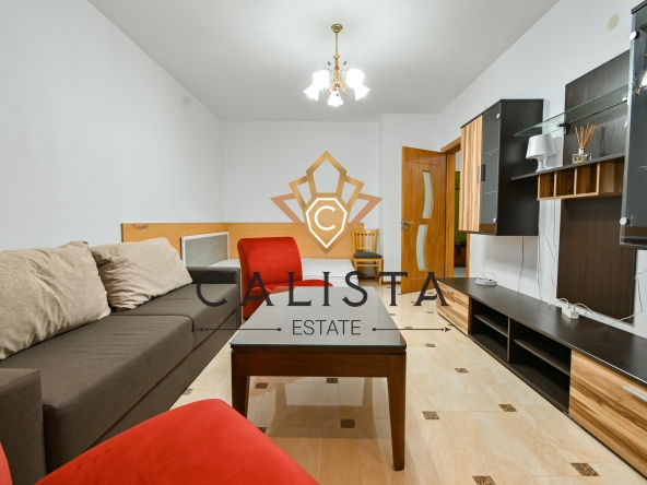 Дава се под наем Двустаен апартамент в София, Връбница 1 - 68 кв.м за 597.21 € - Снимка #1