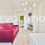 Дава се под наем Едностаен апартамент в София, Център - 50 кв.м за 578.34 € - Снимка #1