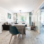 Дава се под наем Тристаен апартамент в София, Медицинска академия - 90 кв.м за 750 € - Снимка #1