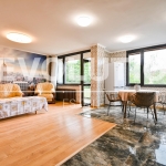 Дава се под наем Тристаен апартамент в София, Център - 104 кв.м за 718.08 € - Снимка #1