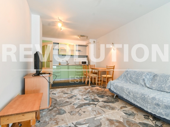 Дава се под наем Двустаен апартамент в София, Манастирски ливади - 57 кв.м за 610.98 € - Снимка #1