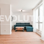 Дава се под наем Двустаен апартамент в София, Зона Б-19 - 56 кв.м за 747.66 € - Снимка #1