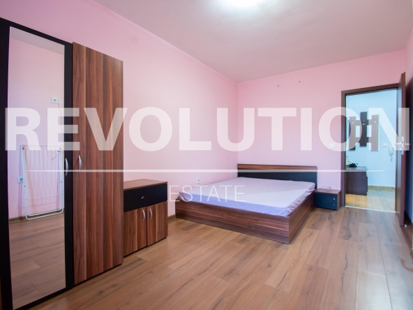 Дава се под наем Двустаен апартамент в София, Толстой - 73 кв.м за 498.27 € - Снимка #1