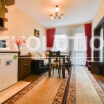 Дава се под наем Тристаен апартамент в София, Младост 4 - 72 кв.м за 718.08 € - Снимка #1