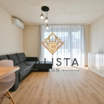 Дава се под наем Двустаен апартамент в София, Обеля - 65 кв.м за 647.19 € - Снимка #1